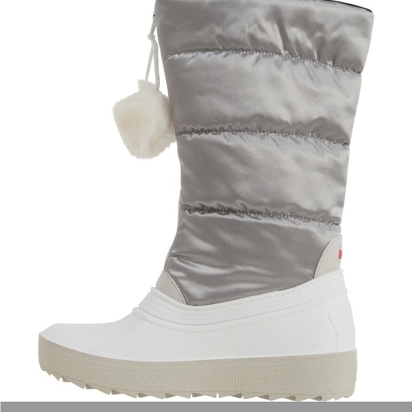 Pajar Fay women’s Winter Boots - Waterproof, Insulated  NEW - Picture 4 of 8